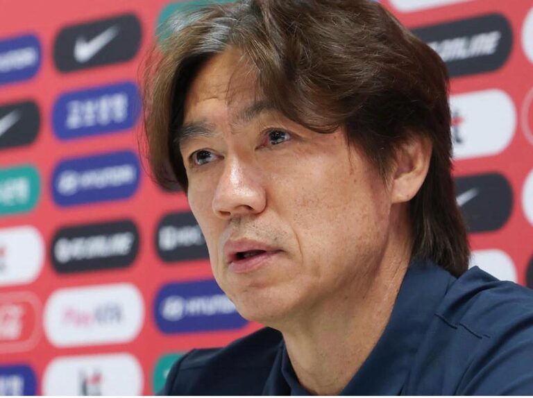 Kepolisian Korea Selatan menyelidiki dugaan penyimpangan dalam penunjukan Hong Myung-bo sebagai pelatih kepala tim nasional sepak bola